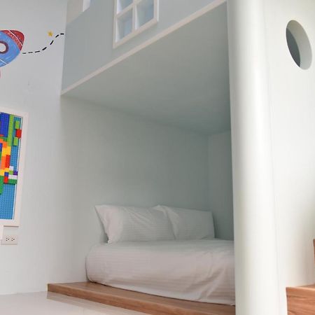 Kids Heart Home Fengyuan Zewnętrze zdjęcie
