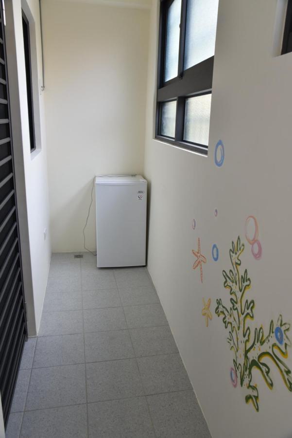 Kids Heart Home Fengyuan Zewnętrze zdjęcie